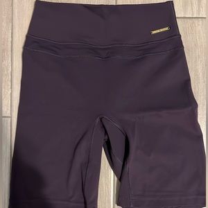Gymshark shorts
